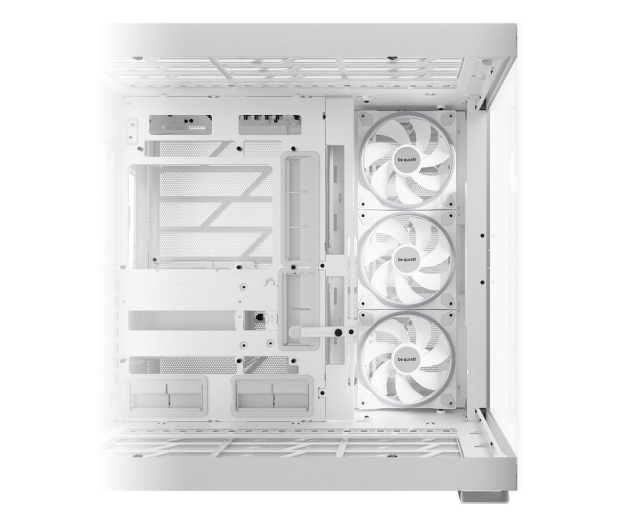 be quiet! Light Base 900 FX White - 1264429 - zdjęcie 5